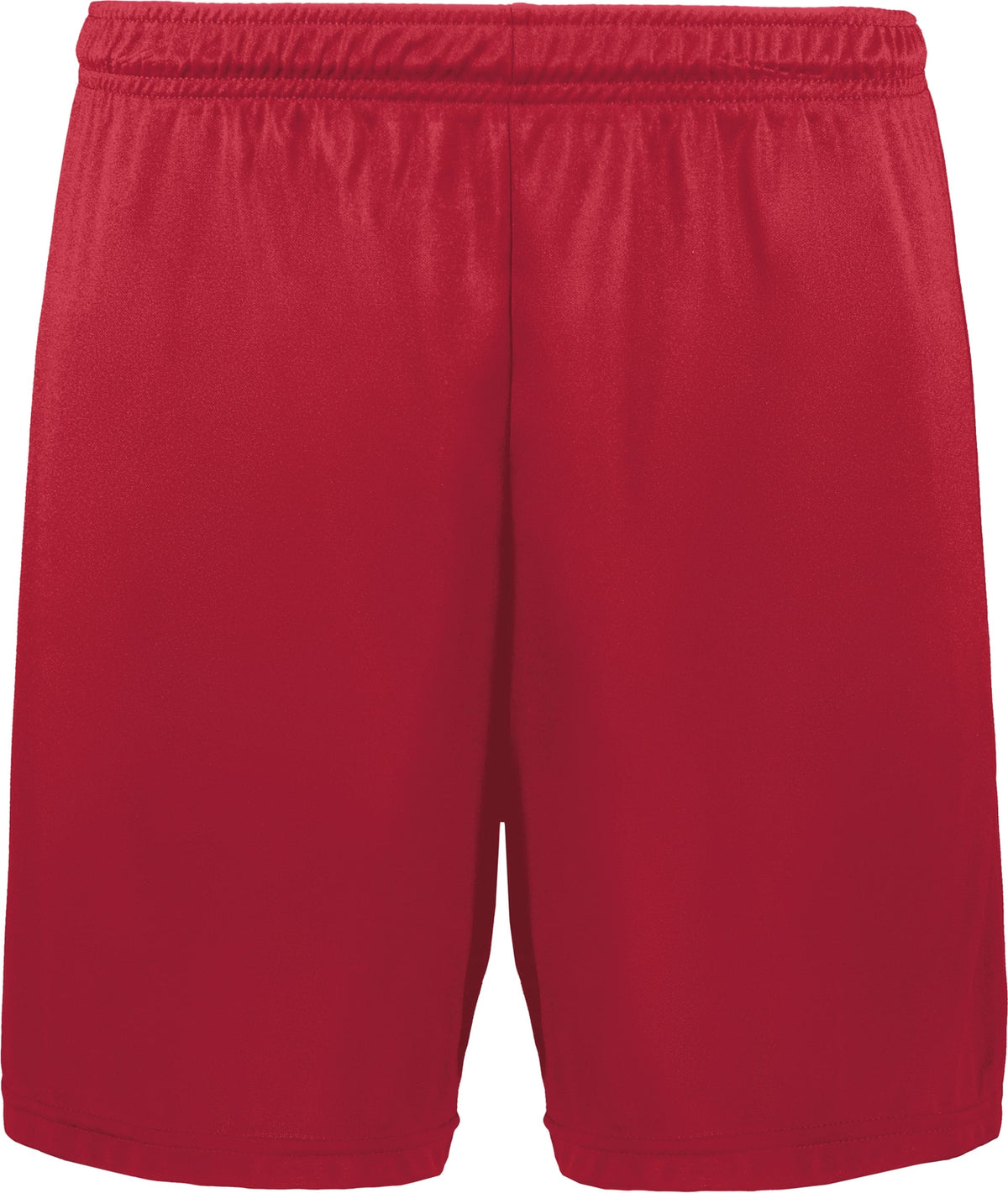 Front View of SCARLET PRIMO 2.0 SHORT