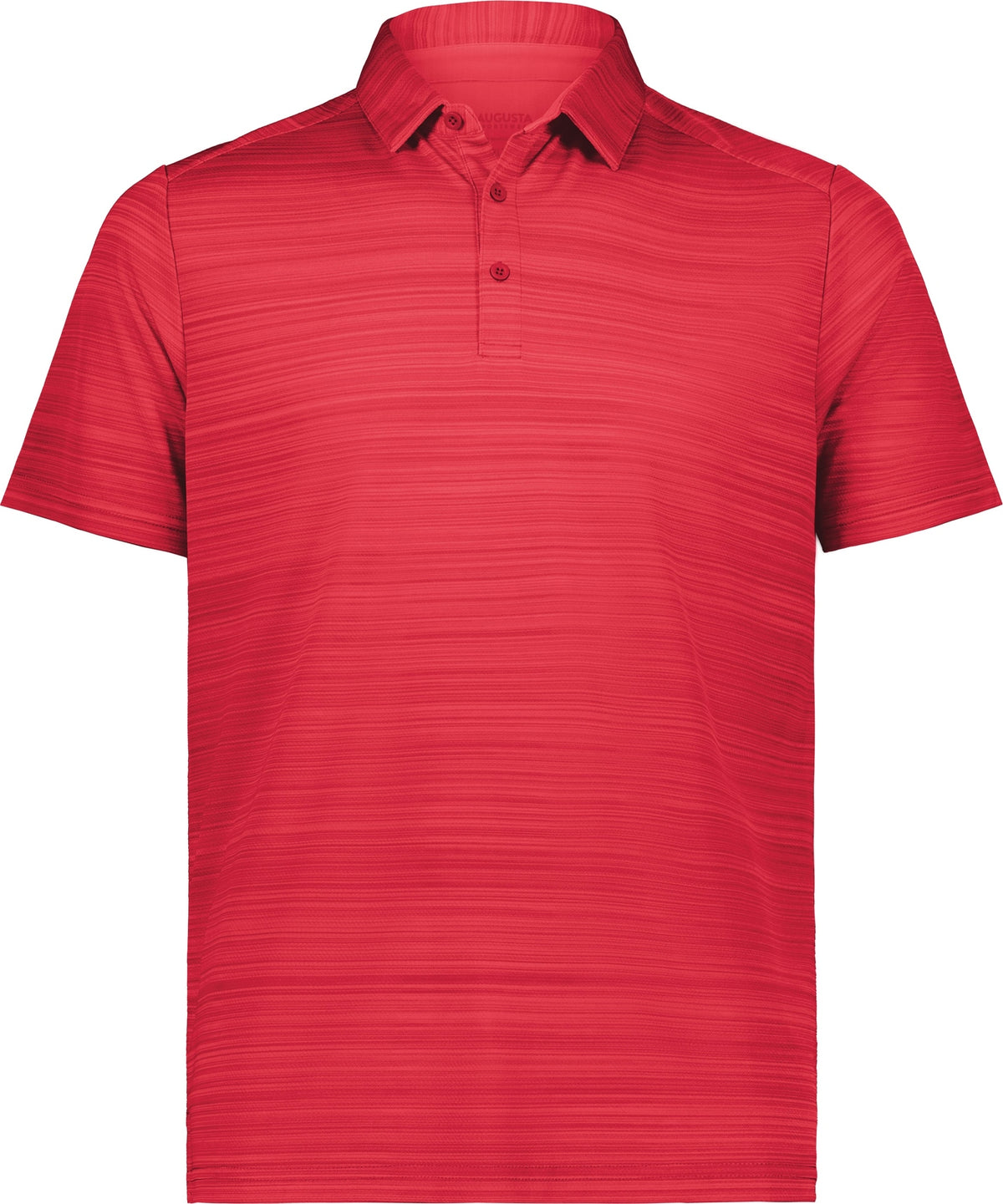 Front View of SCARLET PURSUIT POLO