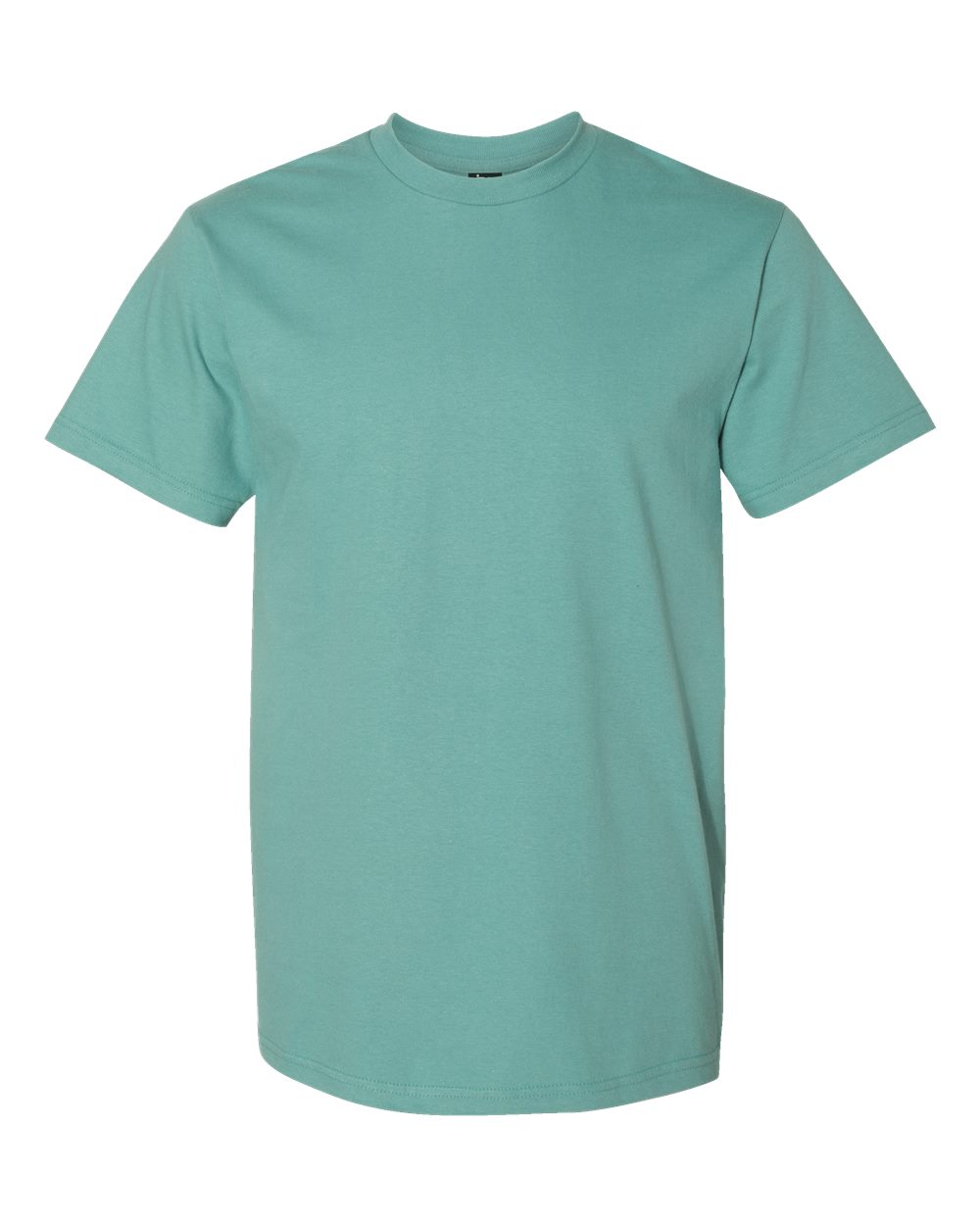Front View of Seafoam Hammer™ T-Shirt - H000