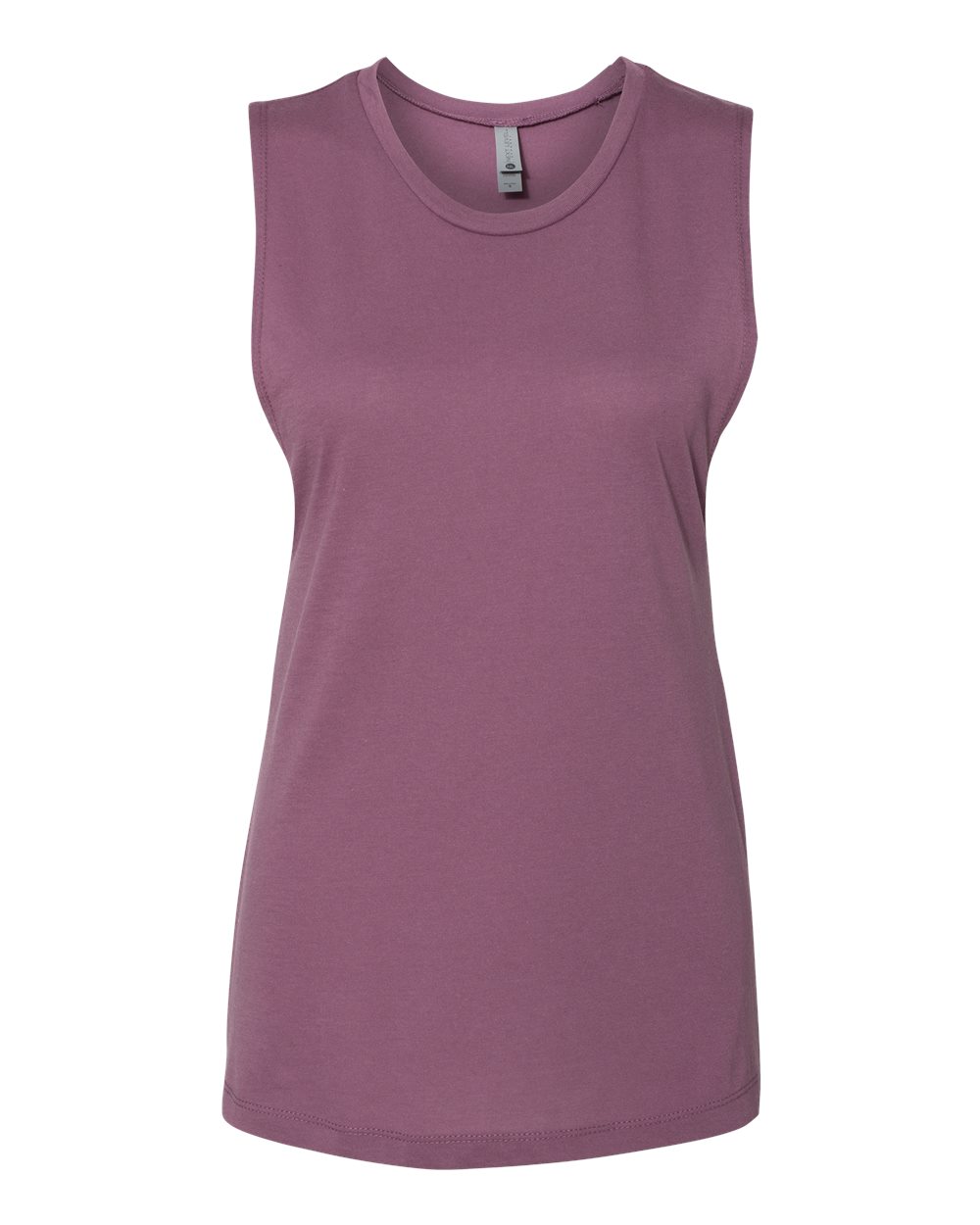 Front View of Shiraz Women’s Festival Muscle Tank - 5013