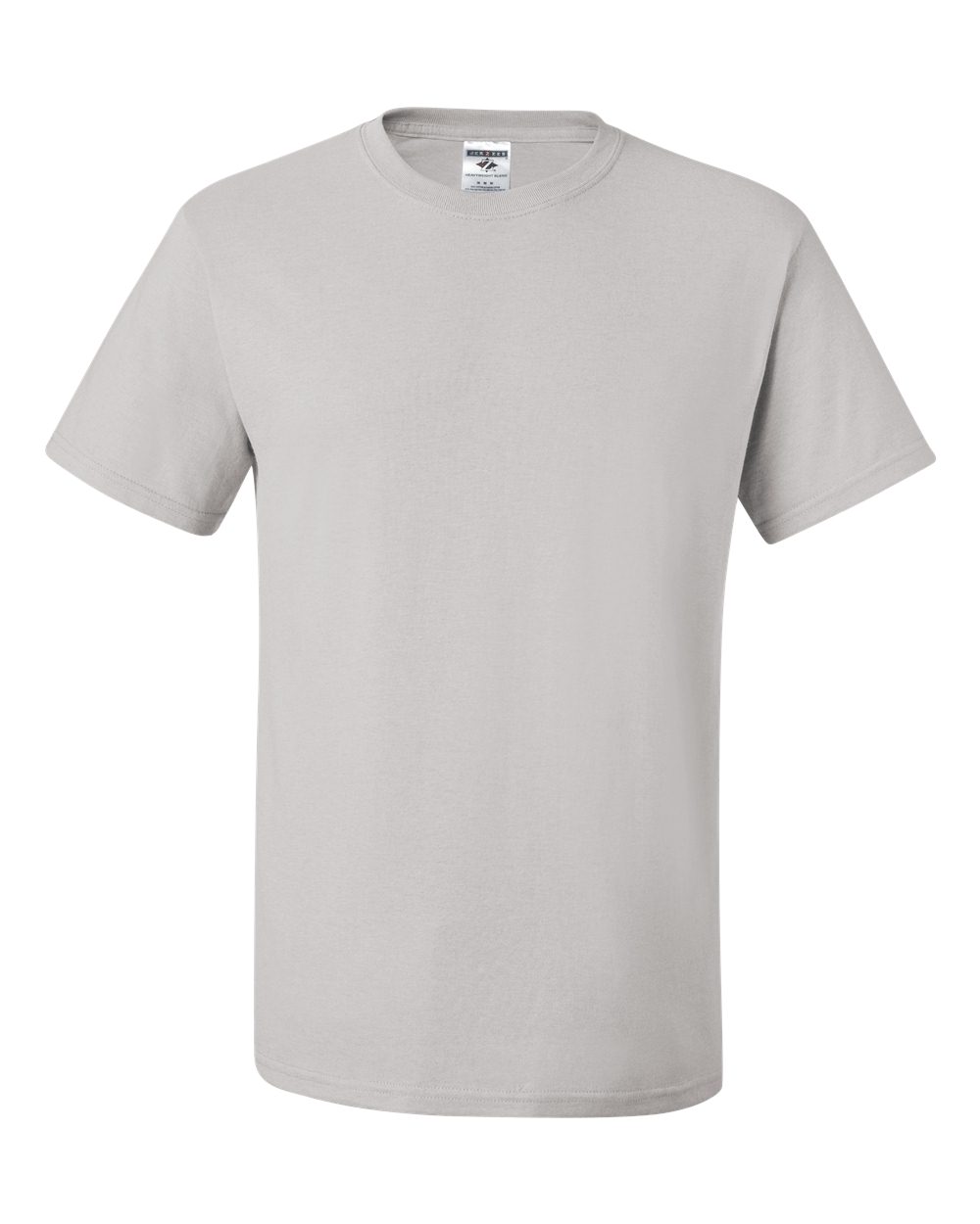 Silver Dri-Power® 50/50 T-Shirt - 29MR
