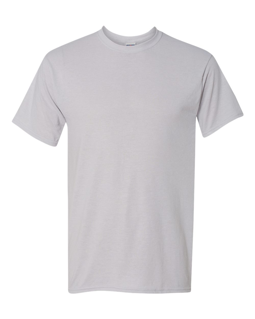 Silver Dri-Power® Performance T-Shirt - 21MR