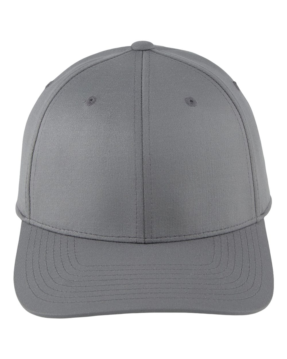 Front View of Slate Sky Grylbl Cresting Cap - 24568 plain