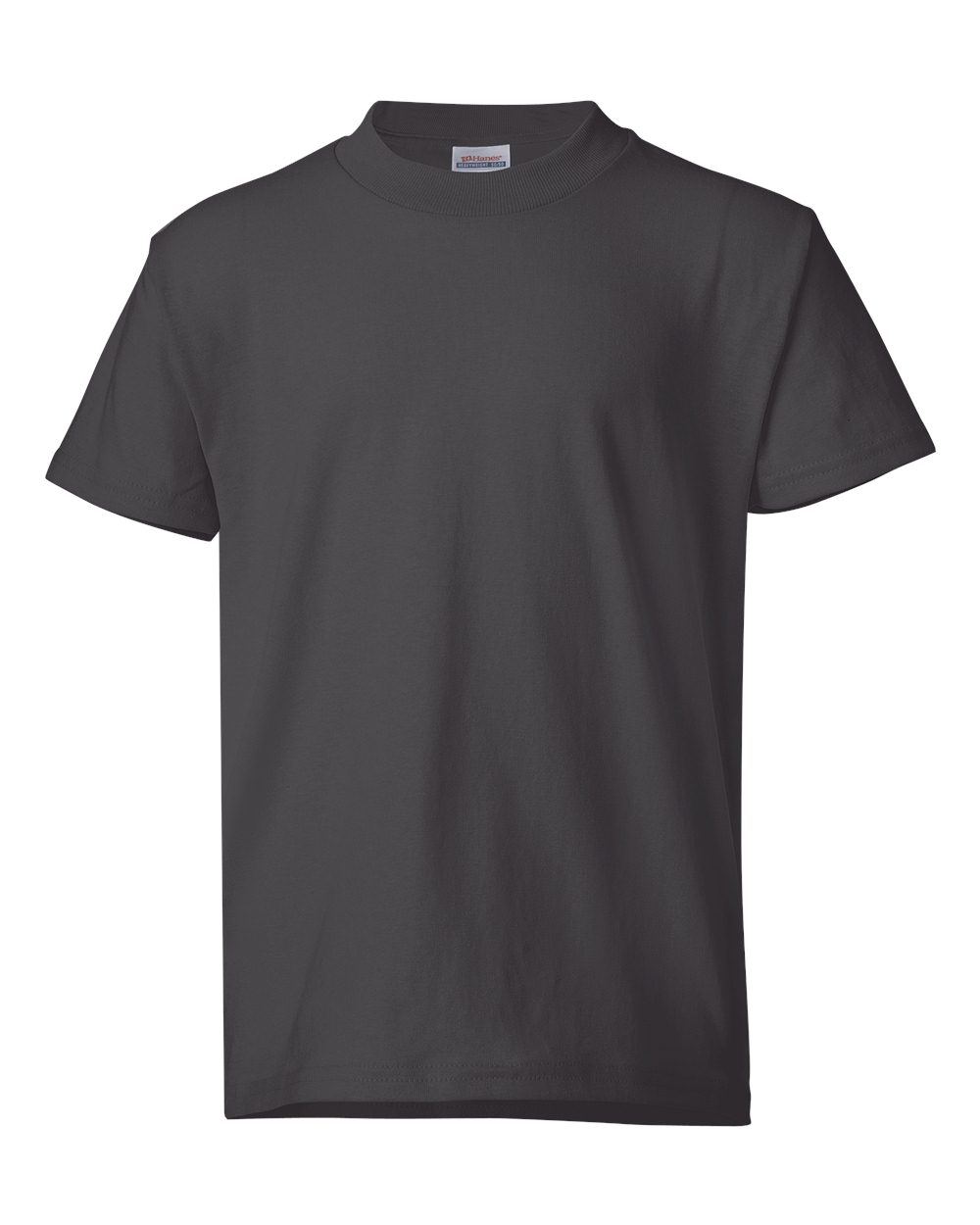Smoke Grey Ecosmart™ Youth T-Shirt - 5370