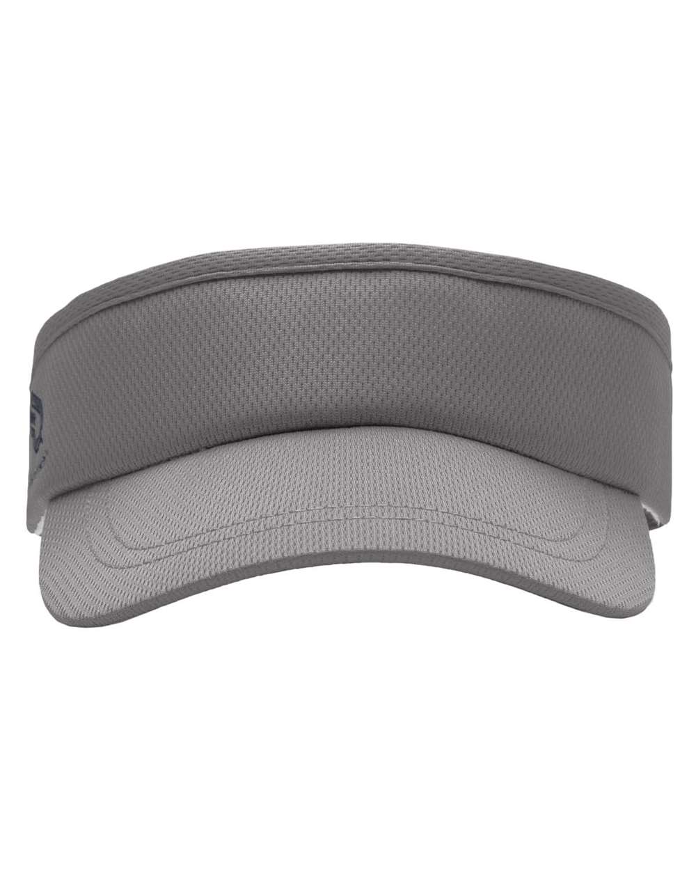 Front View of Sport Graphite Supervisor - HDSW02