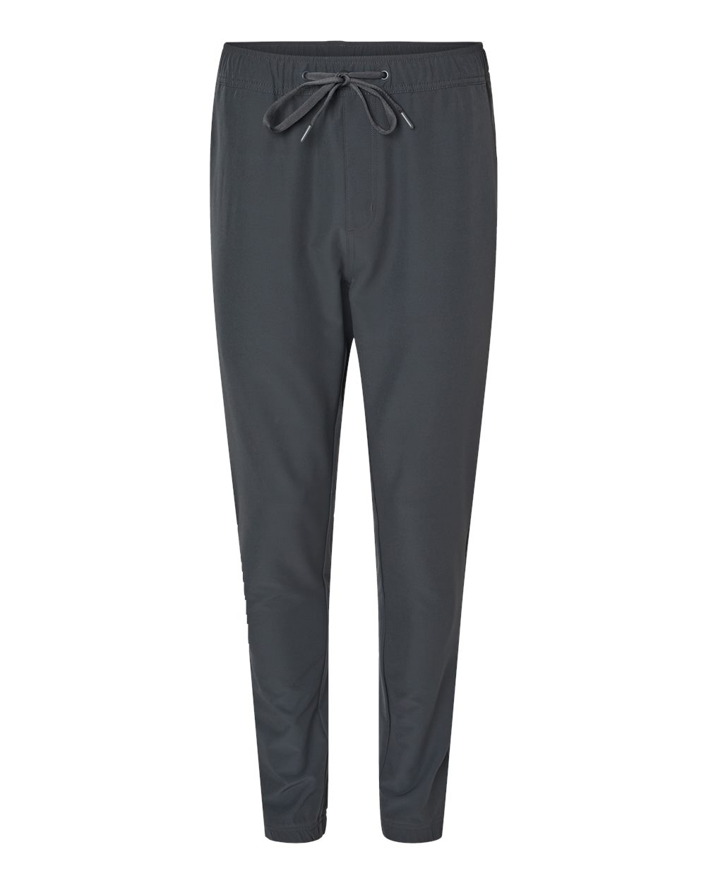 Front View of Steel Perfect Jogger - 8888