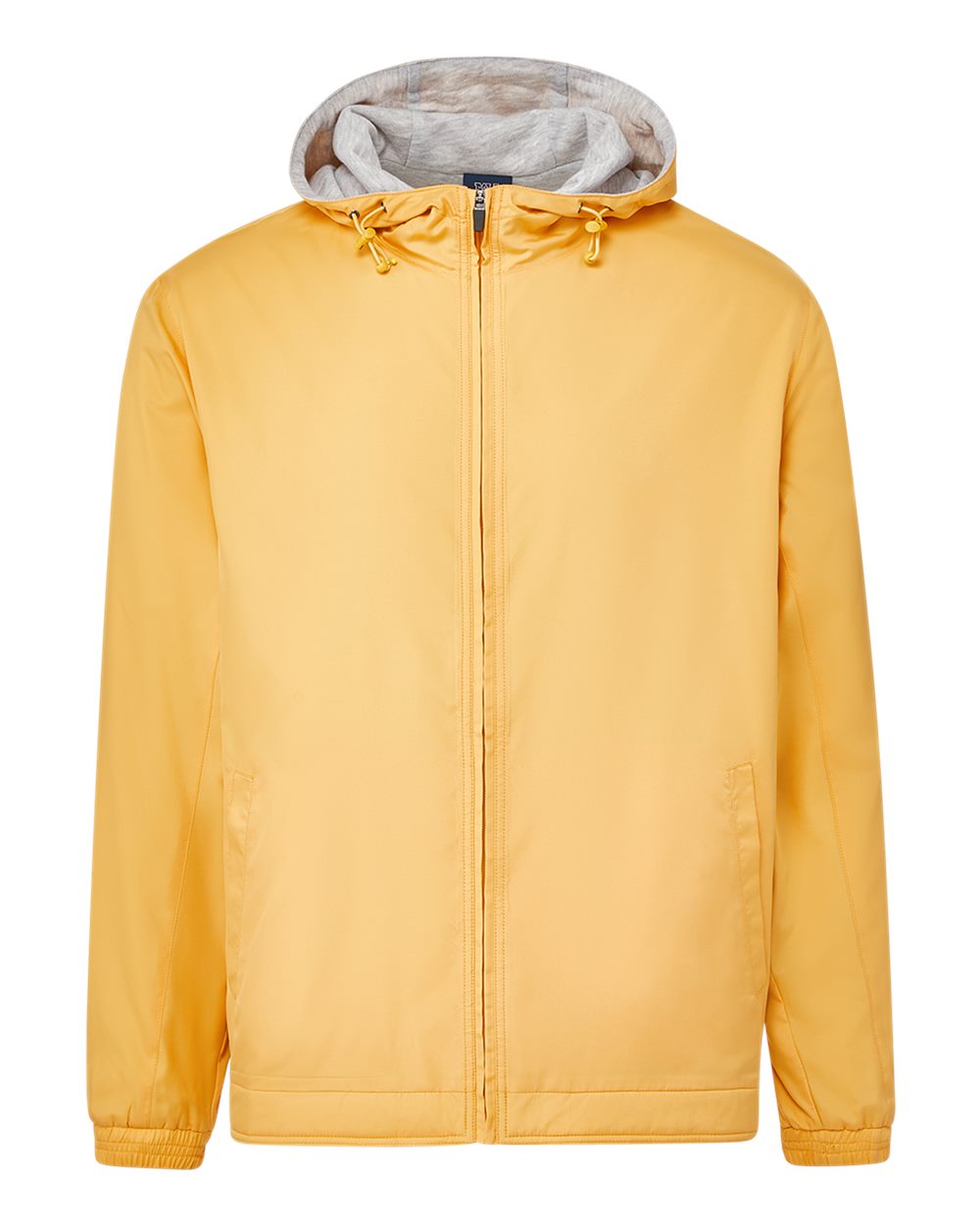 Front View of Sunglow Liberty Jacket - 16601
