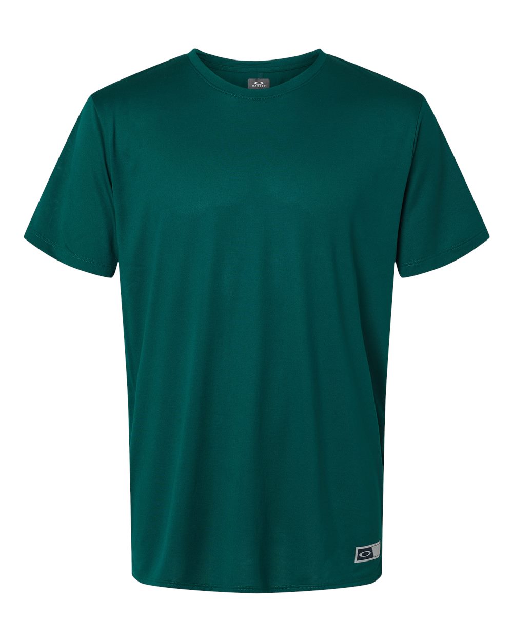 Front View of Team Fir Team Issue Hydrolix T-Shirt - FOA402991