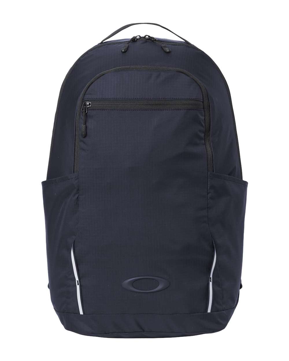 Front View of Team Navy 28L Sport Backpack - FOS901244