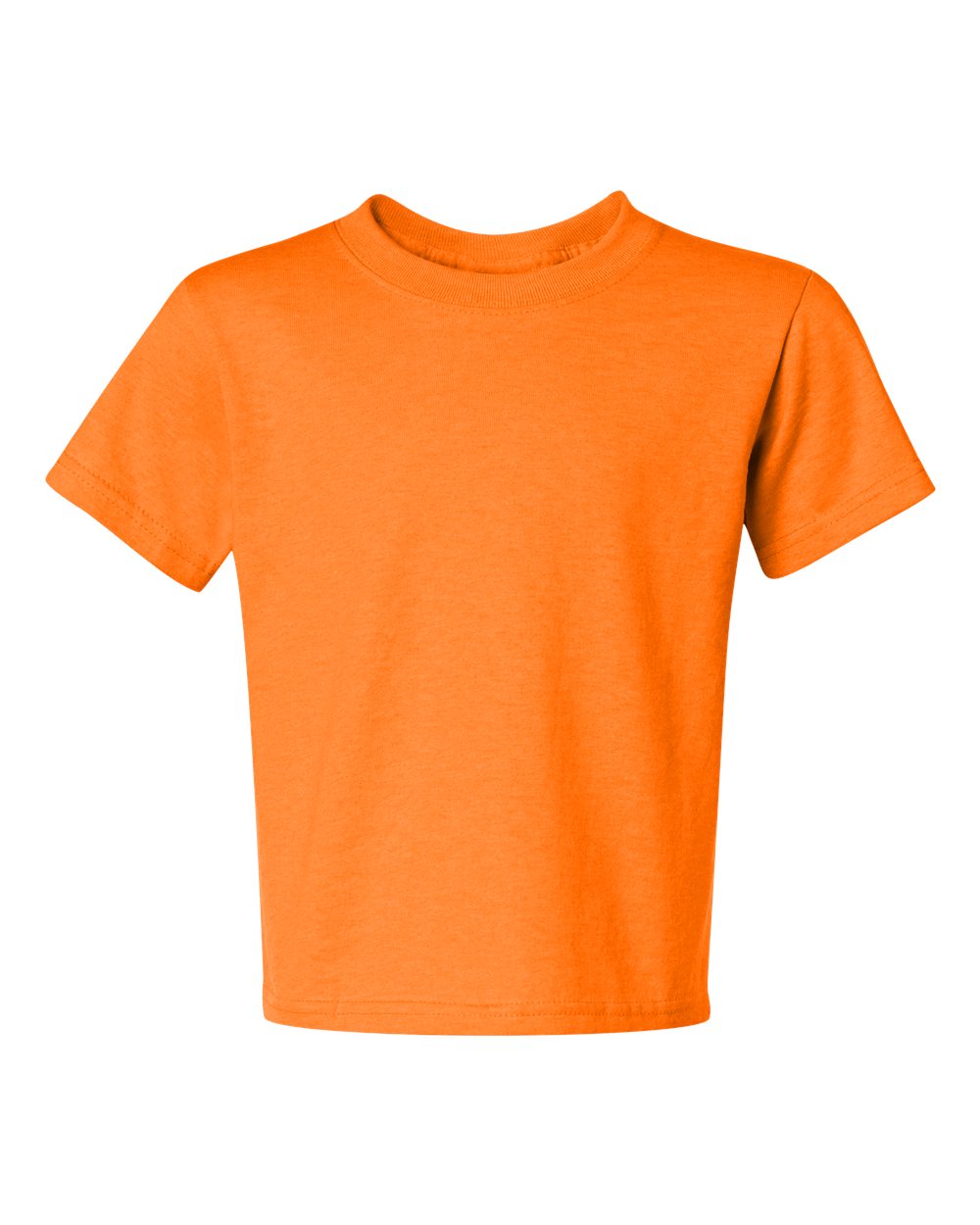 Tennessee Orange Dri-Power® Youth 50/50 T-Shirt - 29BR