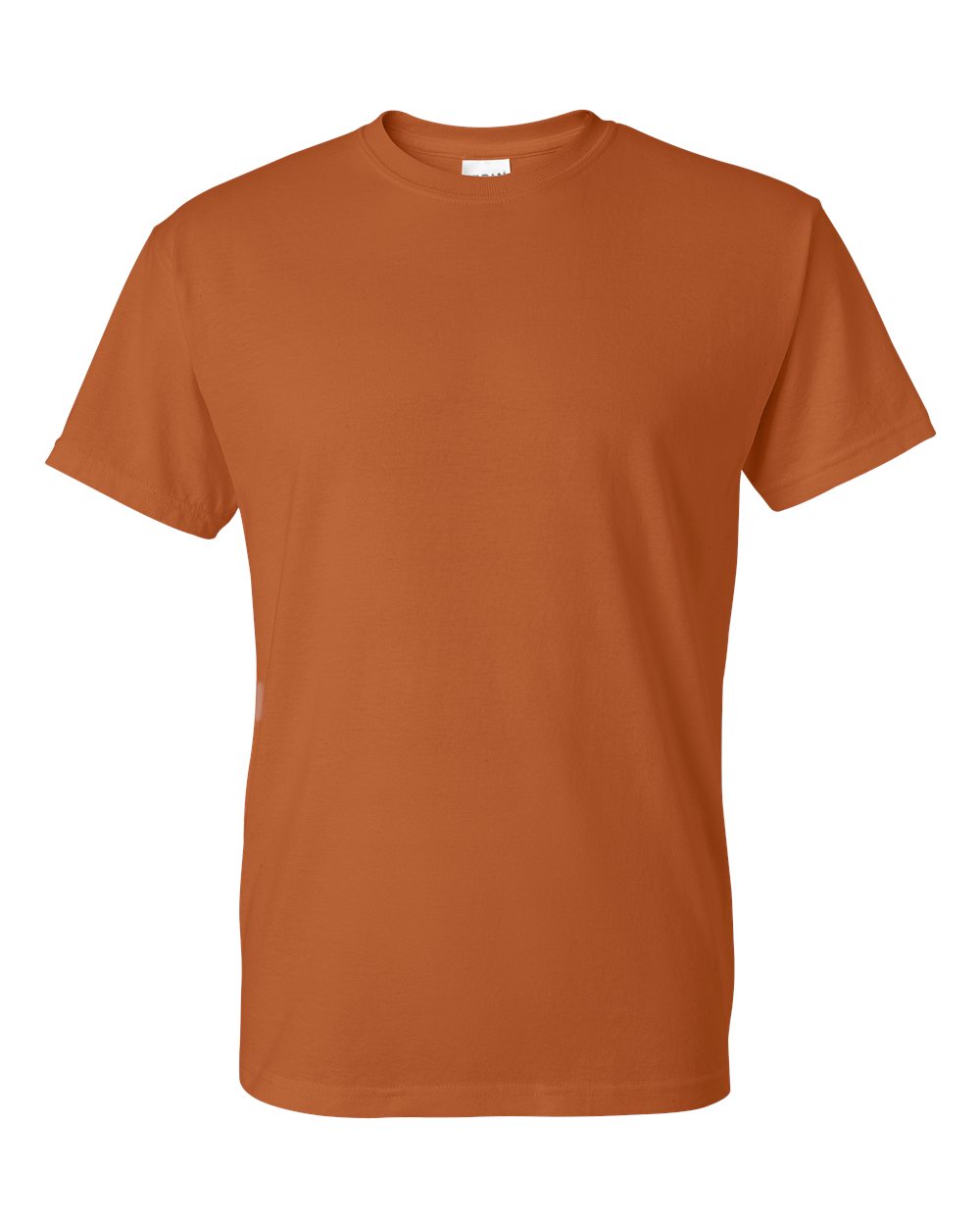 Texas Orange DryBlend® T-Shirt - 8000