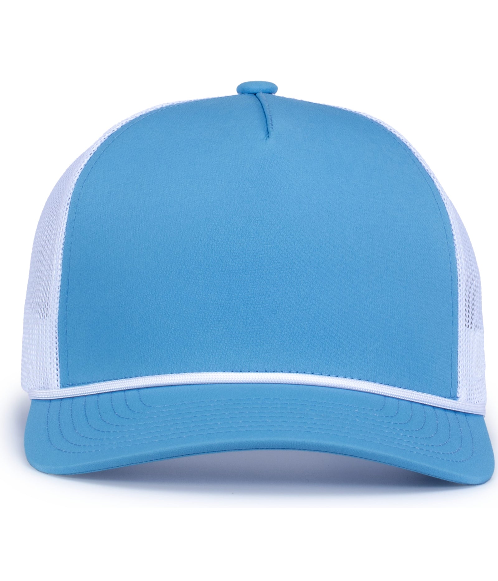 TRANQUIL BLUE/WHITE WEEKENDER TRUCKER