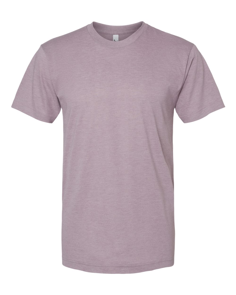 Front View of Tri-Storm Triblend Track Tee - TR401