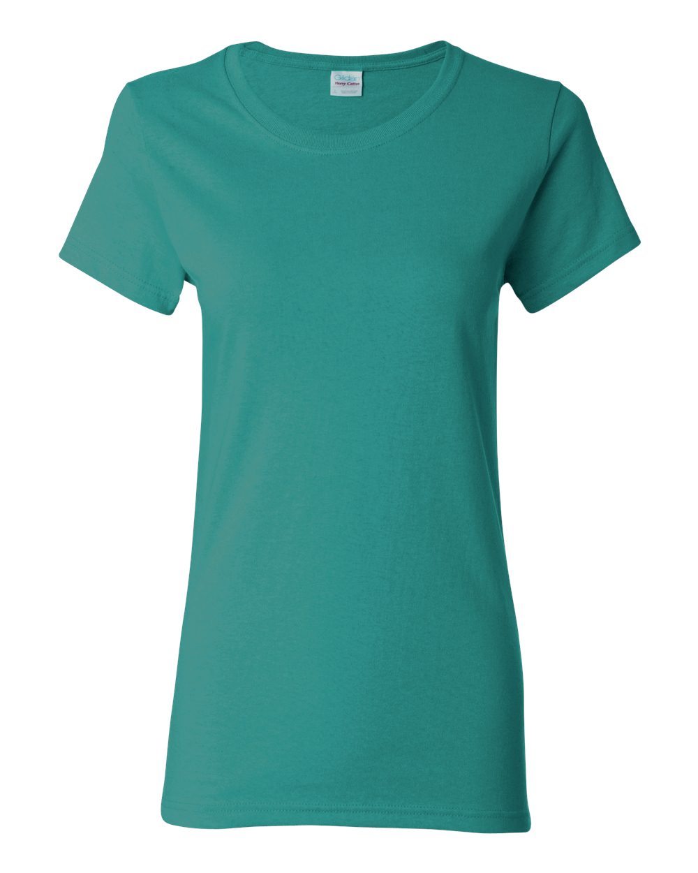 Tropical Blue Heavy Cotton™ Women’s T-Shirt - 5000L