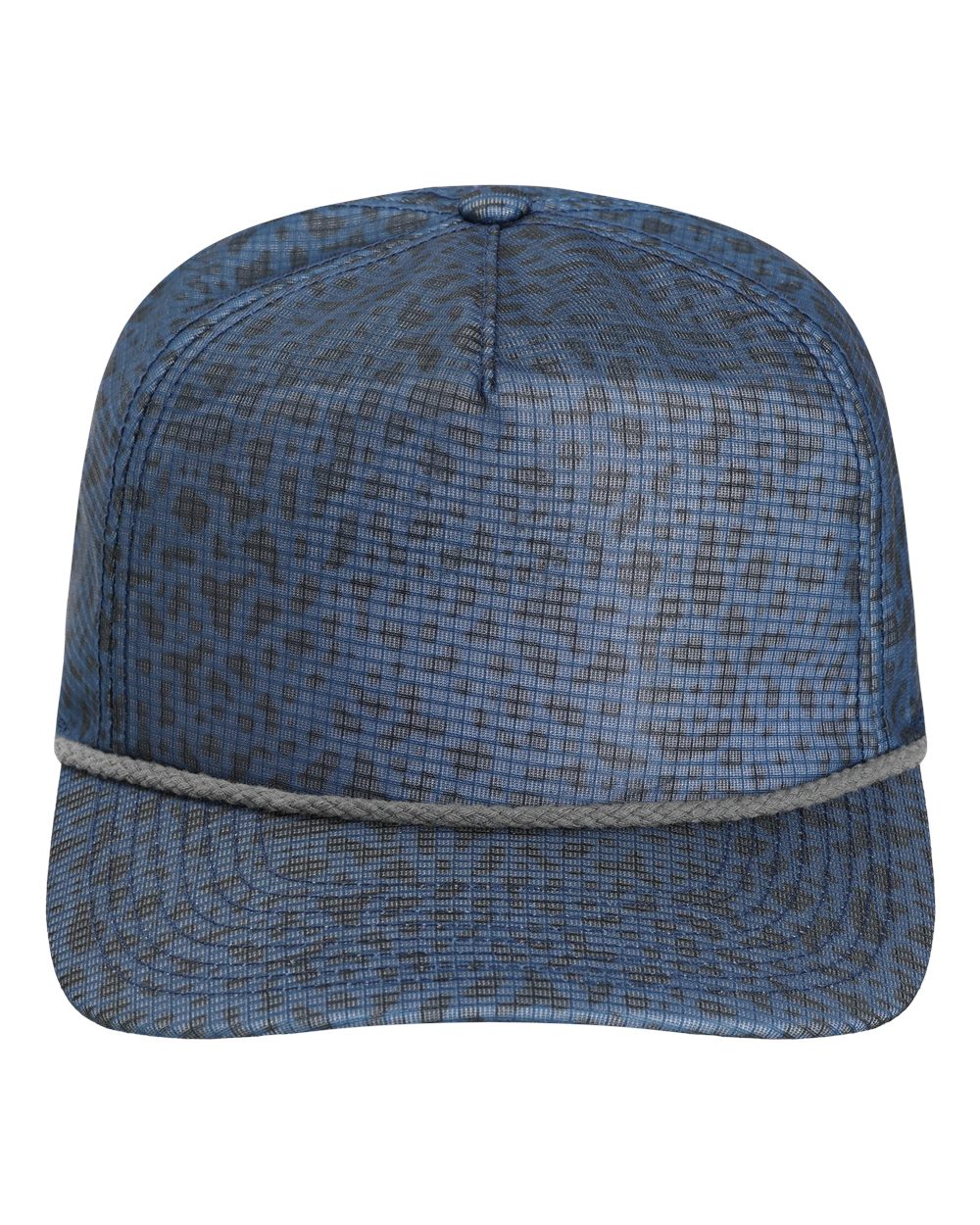 Front View of Trout Dusk The Live Wire Cap - DNA012