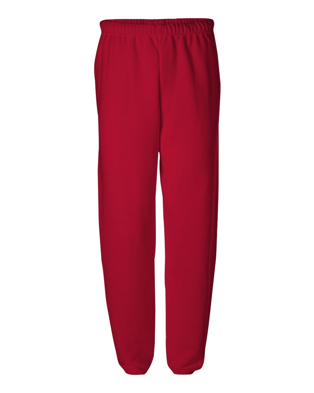 True Red NuBlend® Sweatpants - 973MR