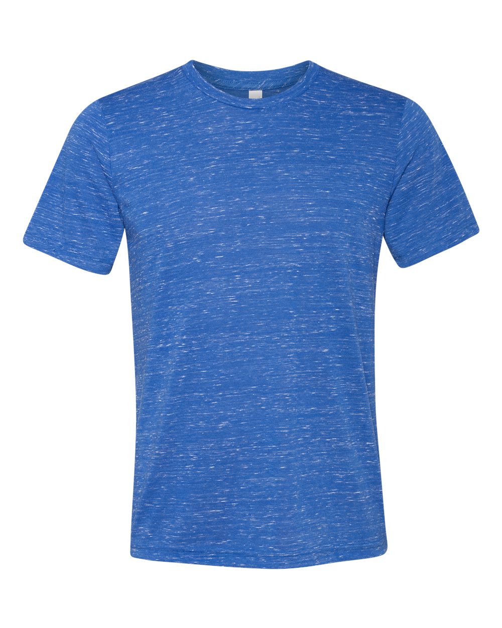 True Royal Marble Texture Tee - 3650