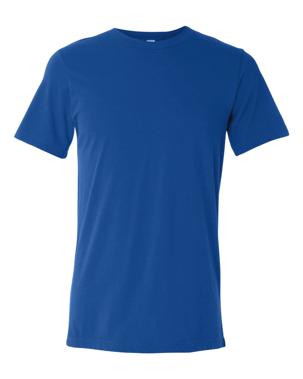 True Royal Texture Tee - 3650