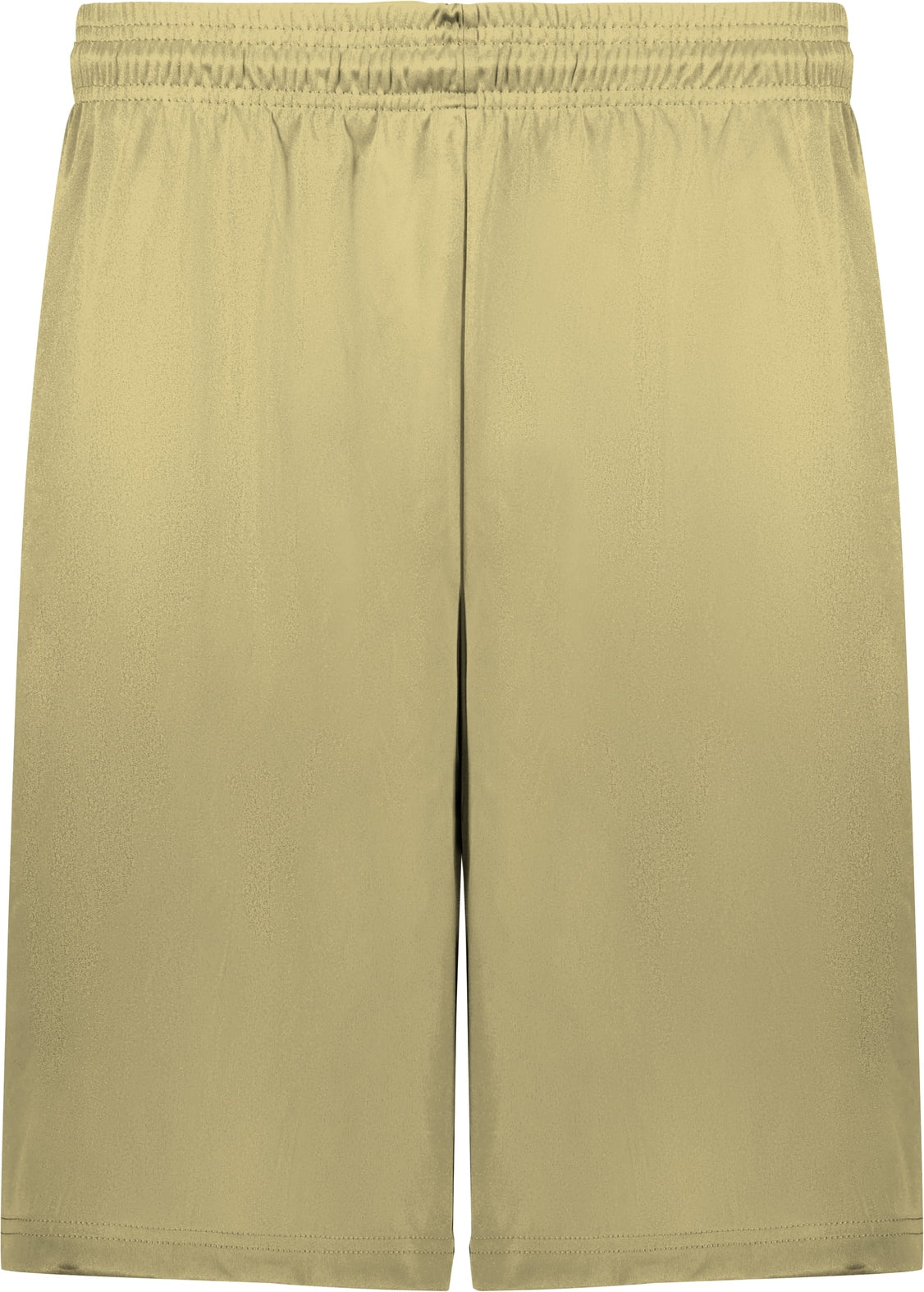 Front View of VEGAS GOLD B-CORE SHORT