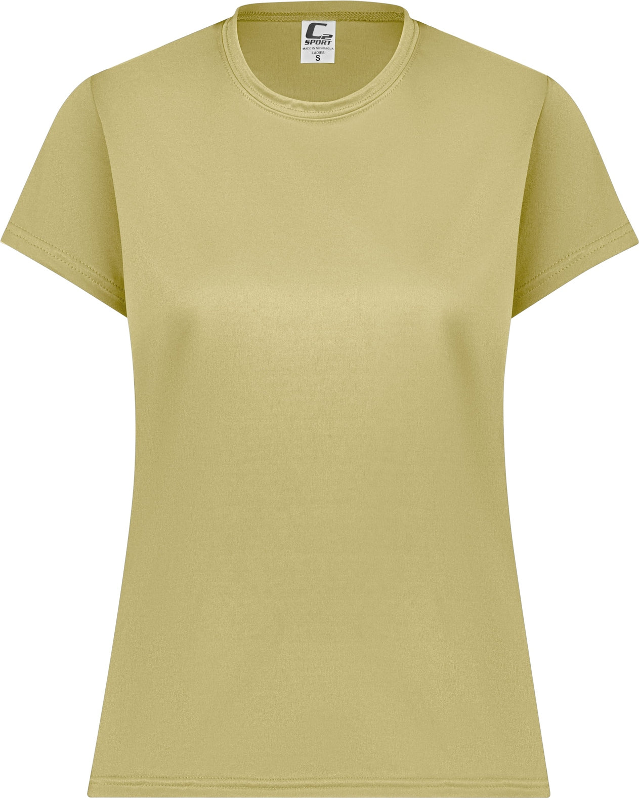 VEGAS GOLD LADIES C2 TEE