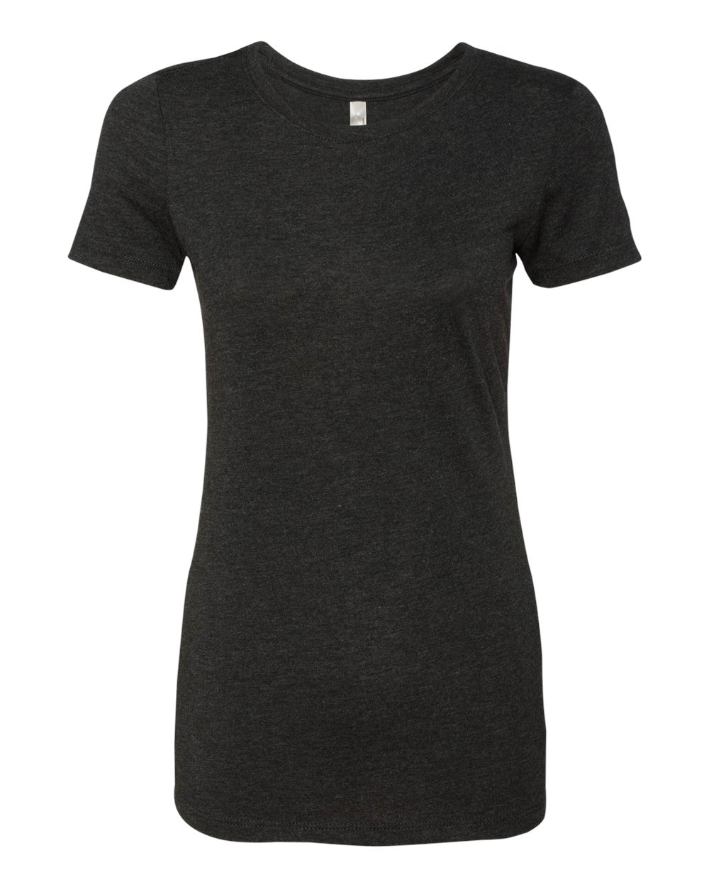 Vintage Black Women’s Triblend T-Shirt - 6710