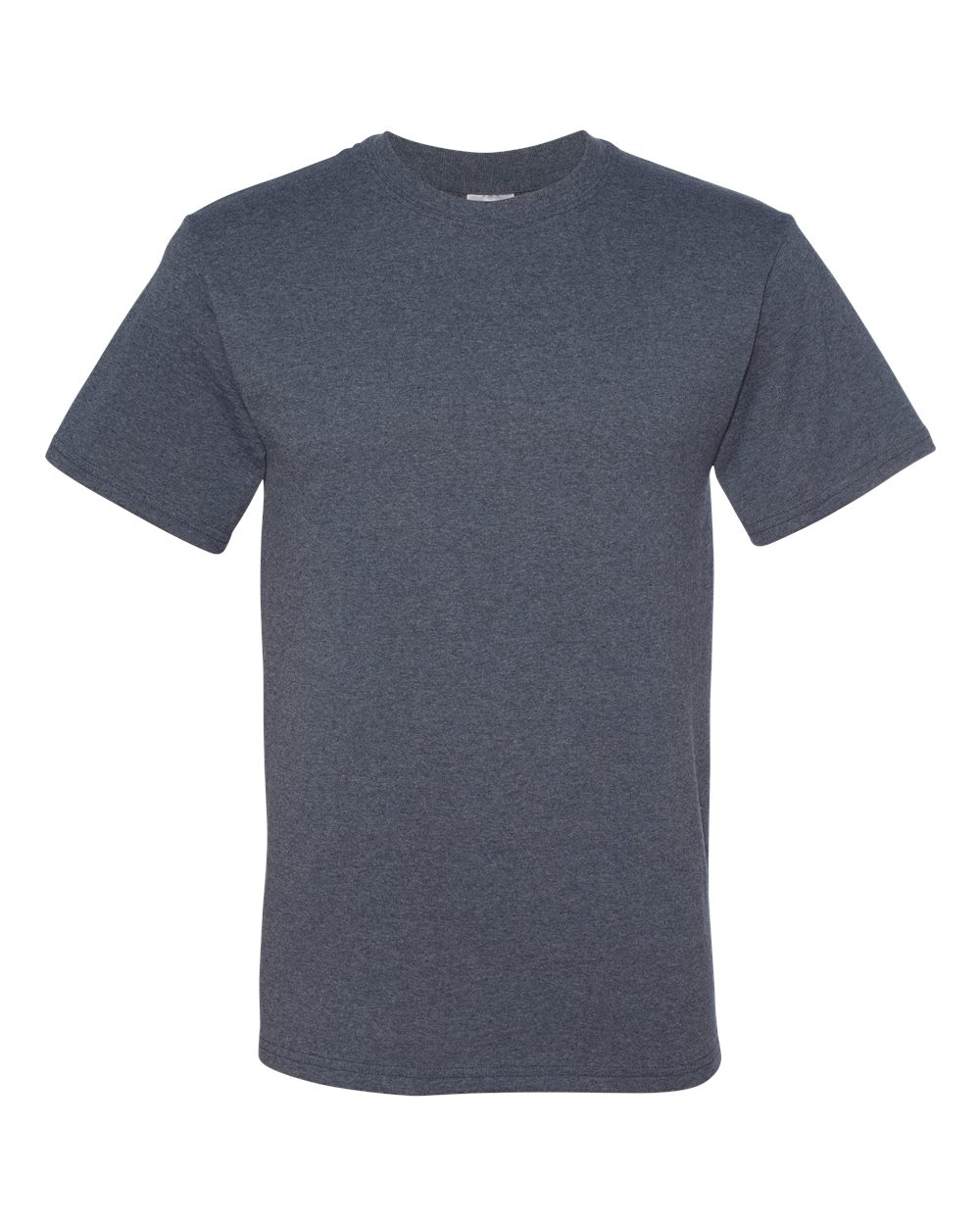 Vintage Heather Blue Dri-Power® 50/50 T-Shirt - 29MR