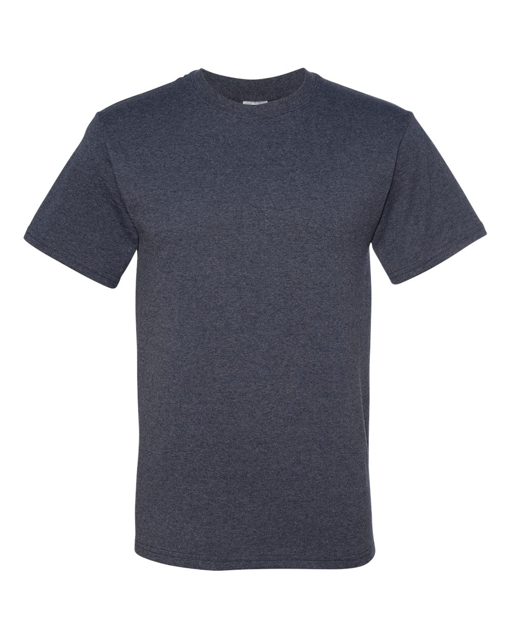 Vintage Heather Navy Dri-Power® 50/50 T-Shirt - 29MR