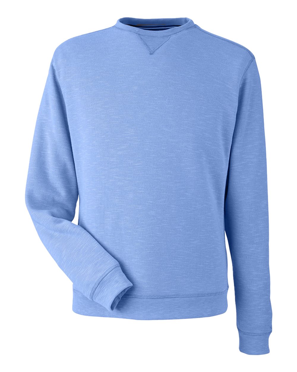 Front View of Vintage Mavi Sun Surfer Supreme Crewneck Sweatshirt - N17989
