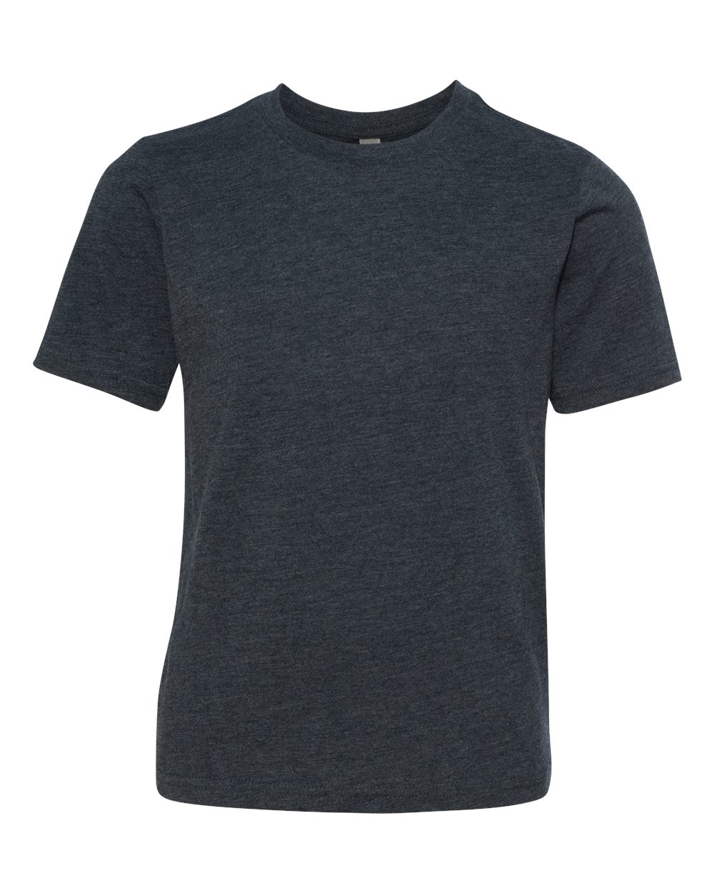 Vintage Navy Youth Triblend T-Shirt - 6310