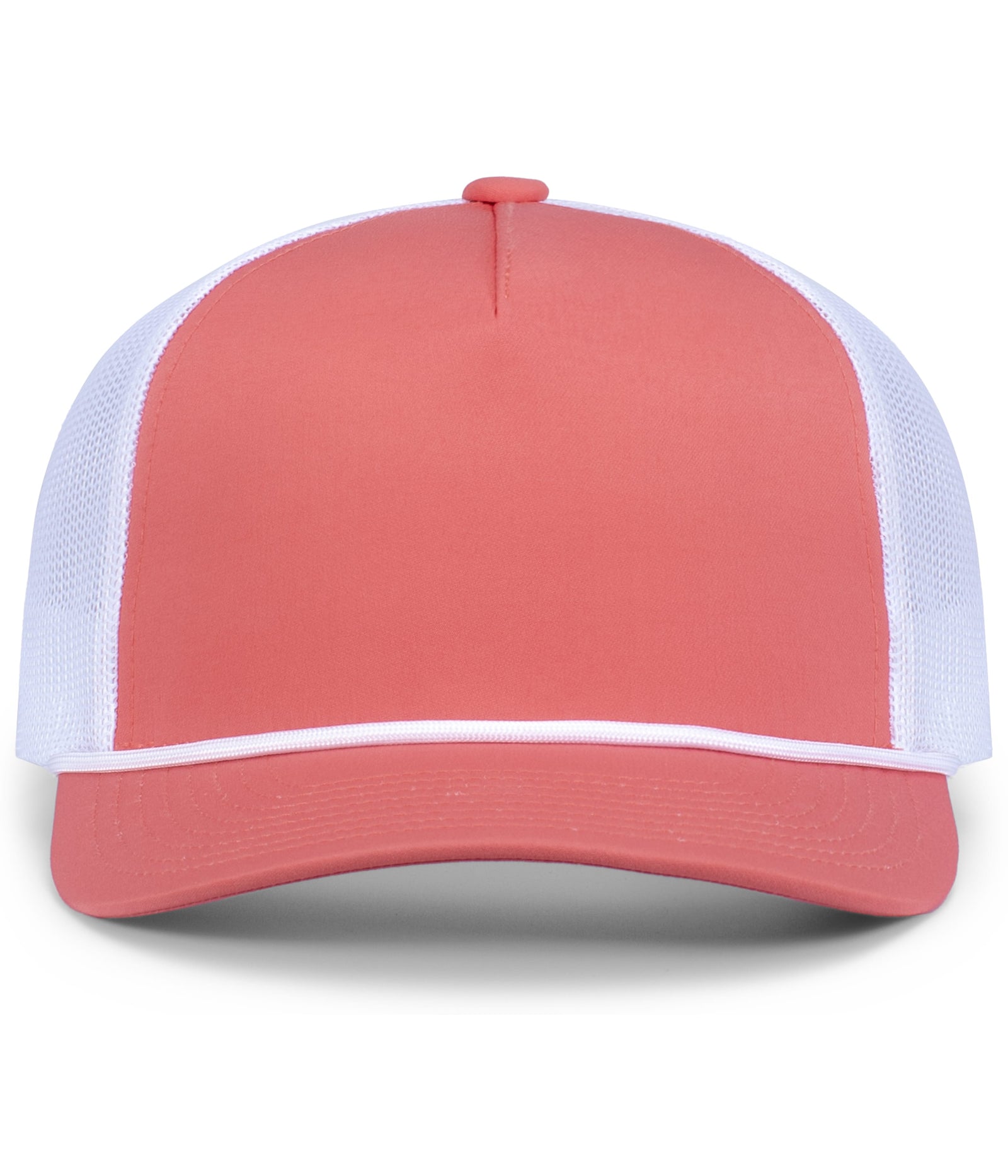 WATERMELON/WHITE WEEKENDER TRUCKER