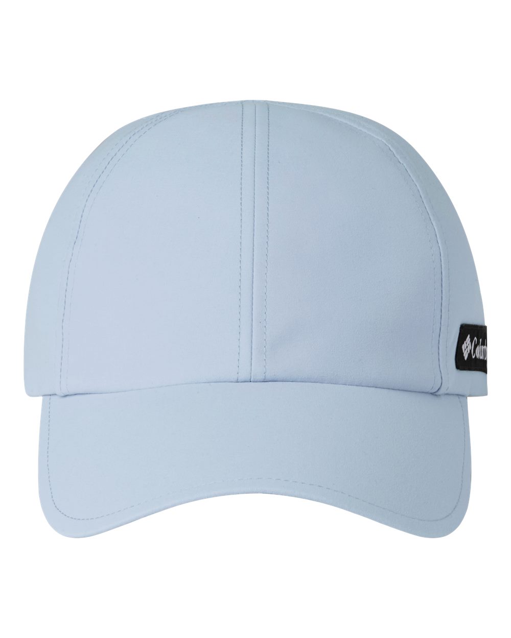 Front View of Whisper Crest Valley Ball Cap - 216514