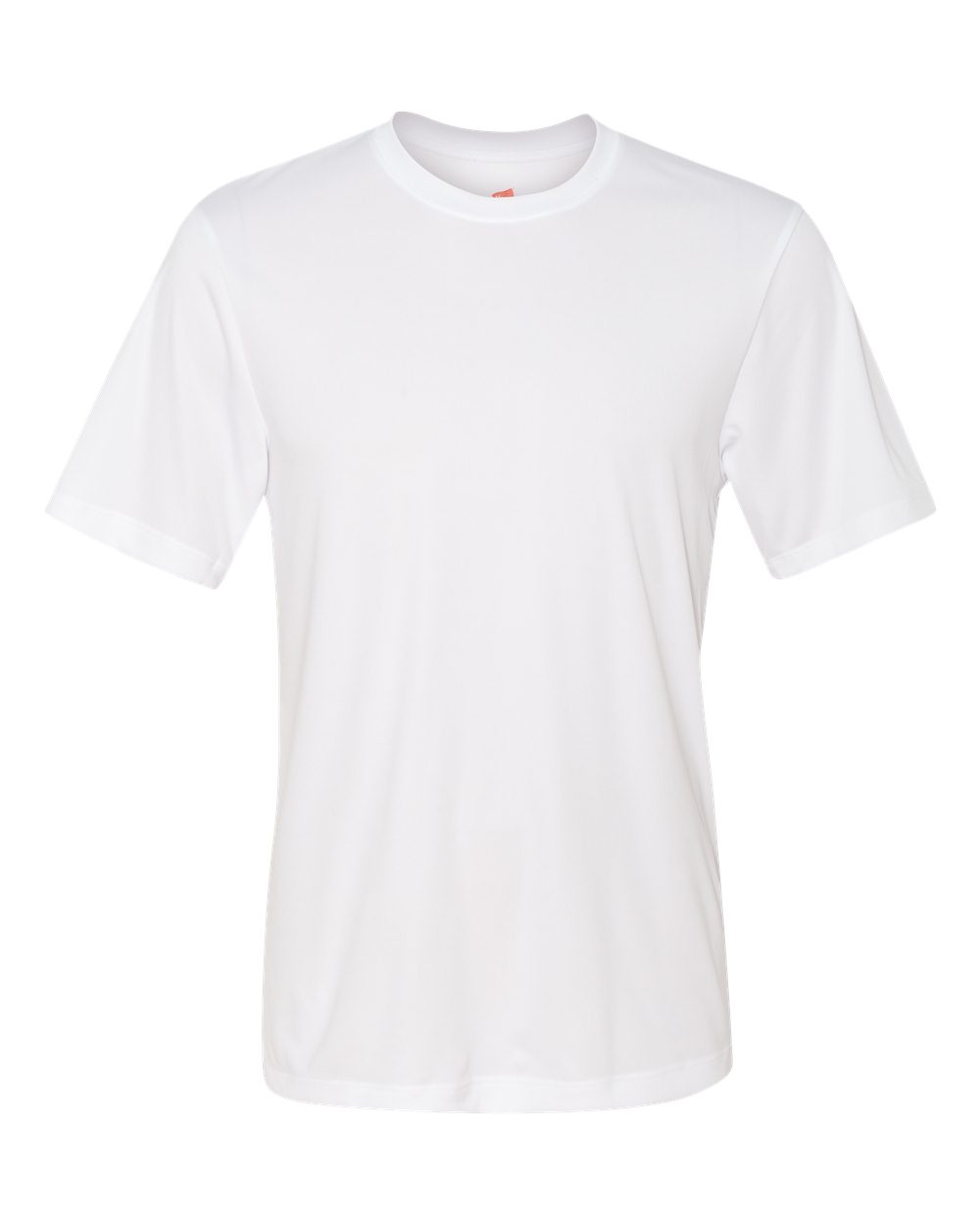 White Cool DRI® Performance T-Shirt - 4820