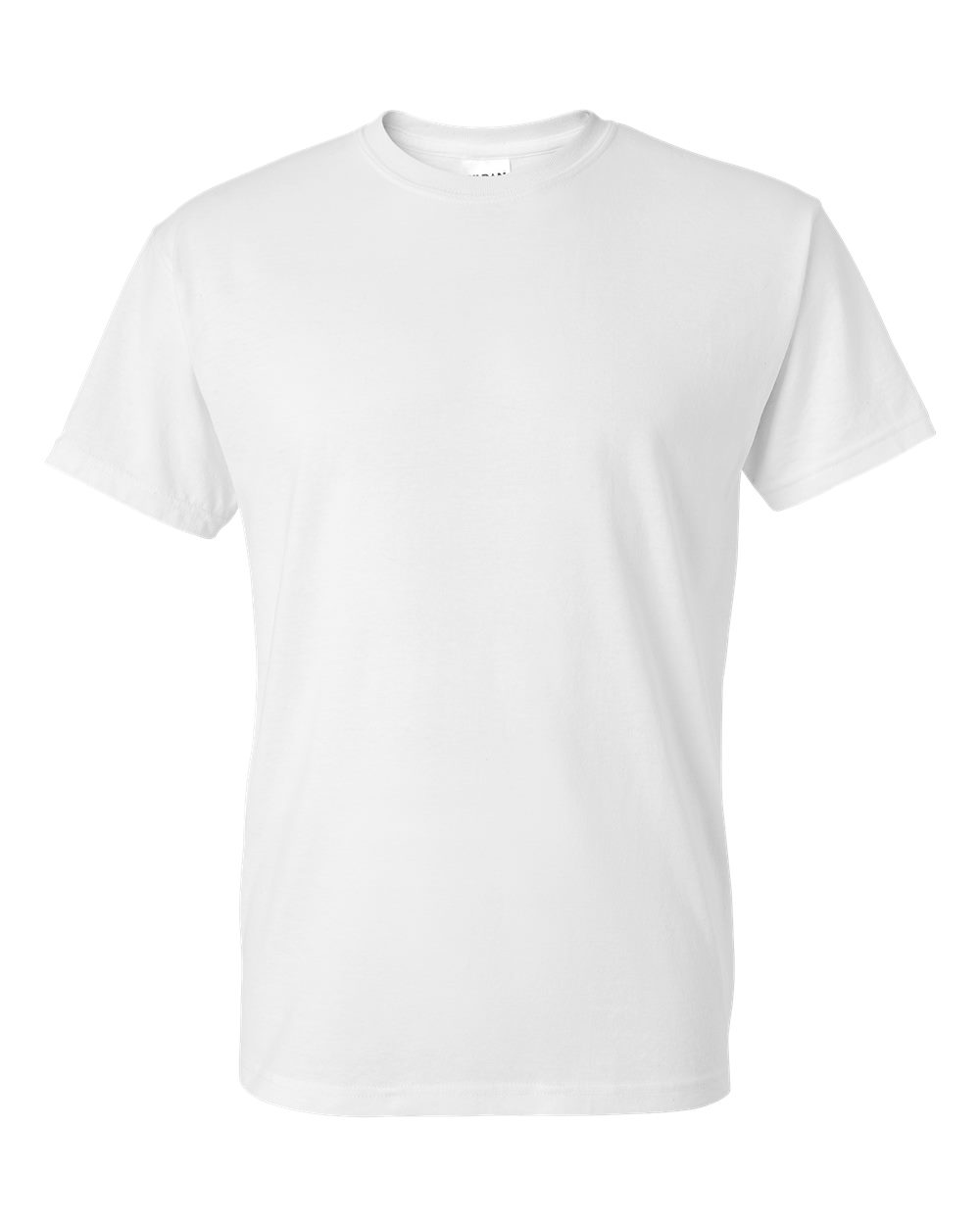 White DryBlend® T-Shirt - 8000