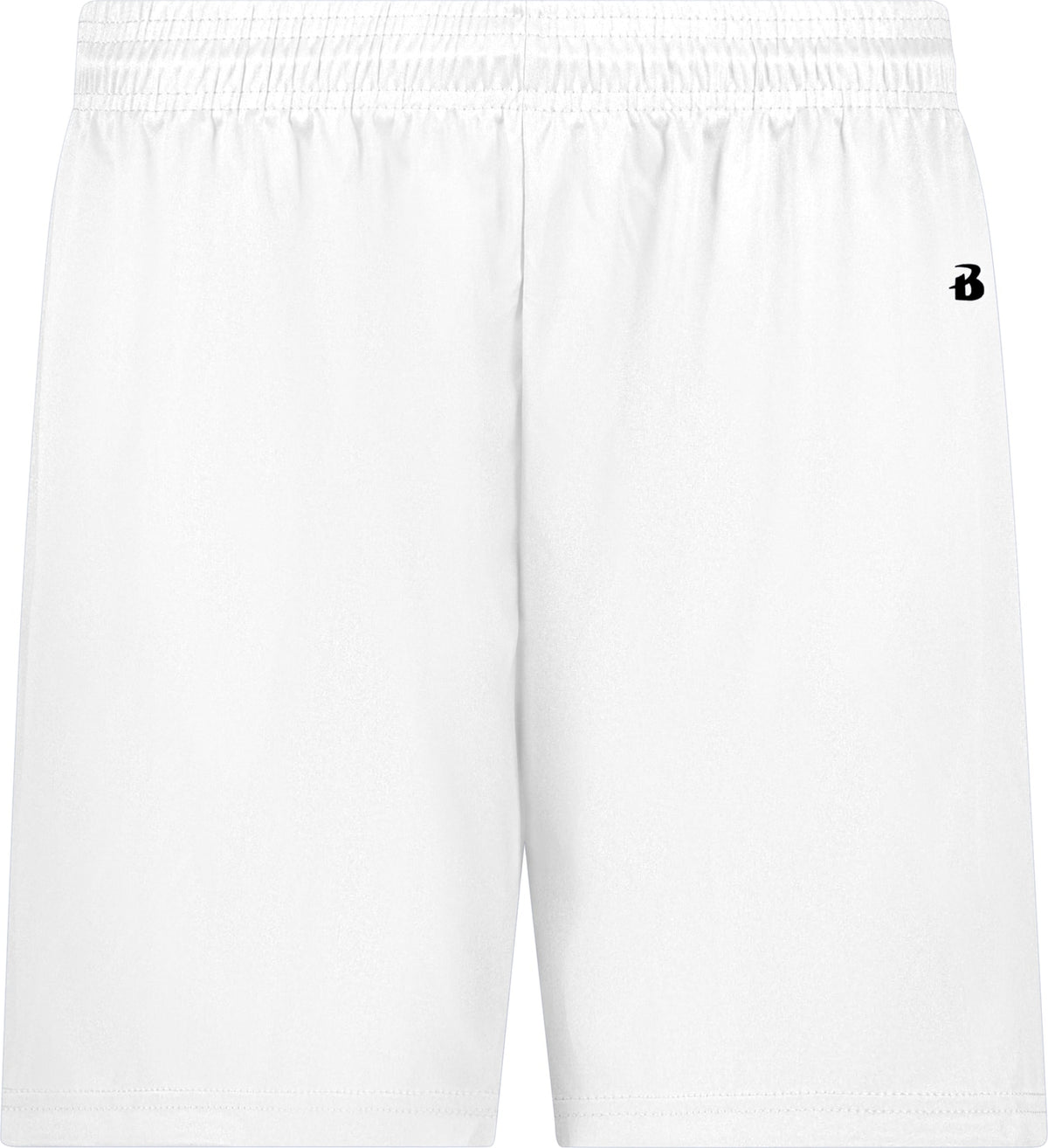 Front View of WHITE LADIES B-CORE SHORT