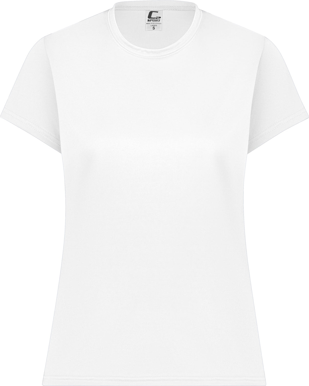 WHITE LADIES C2 TEE