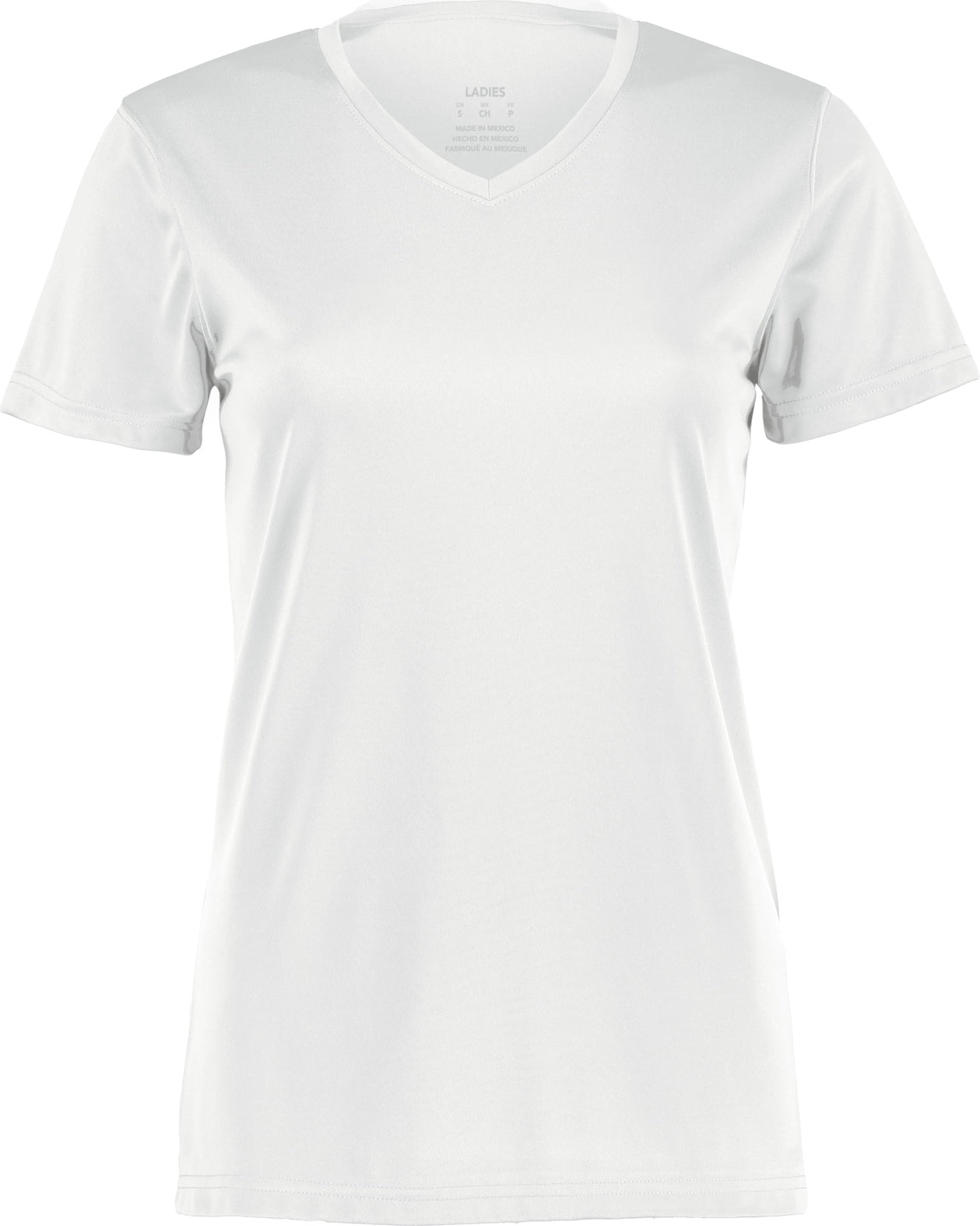 WHITE LADIES NEXGEN WCKING TEE