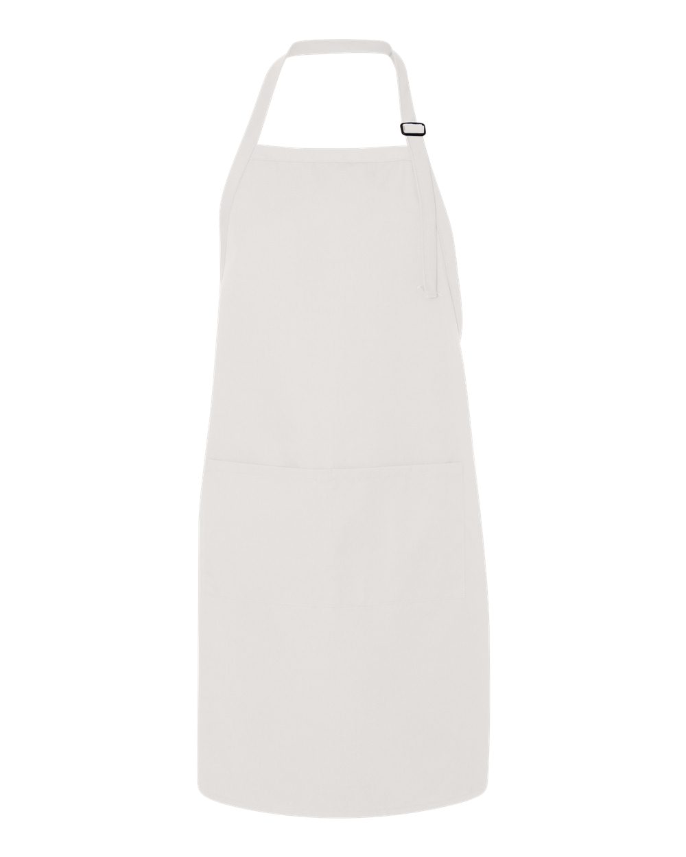 White Premium Bib Apron - TT30