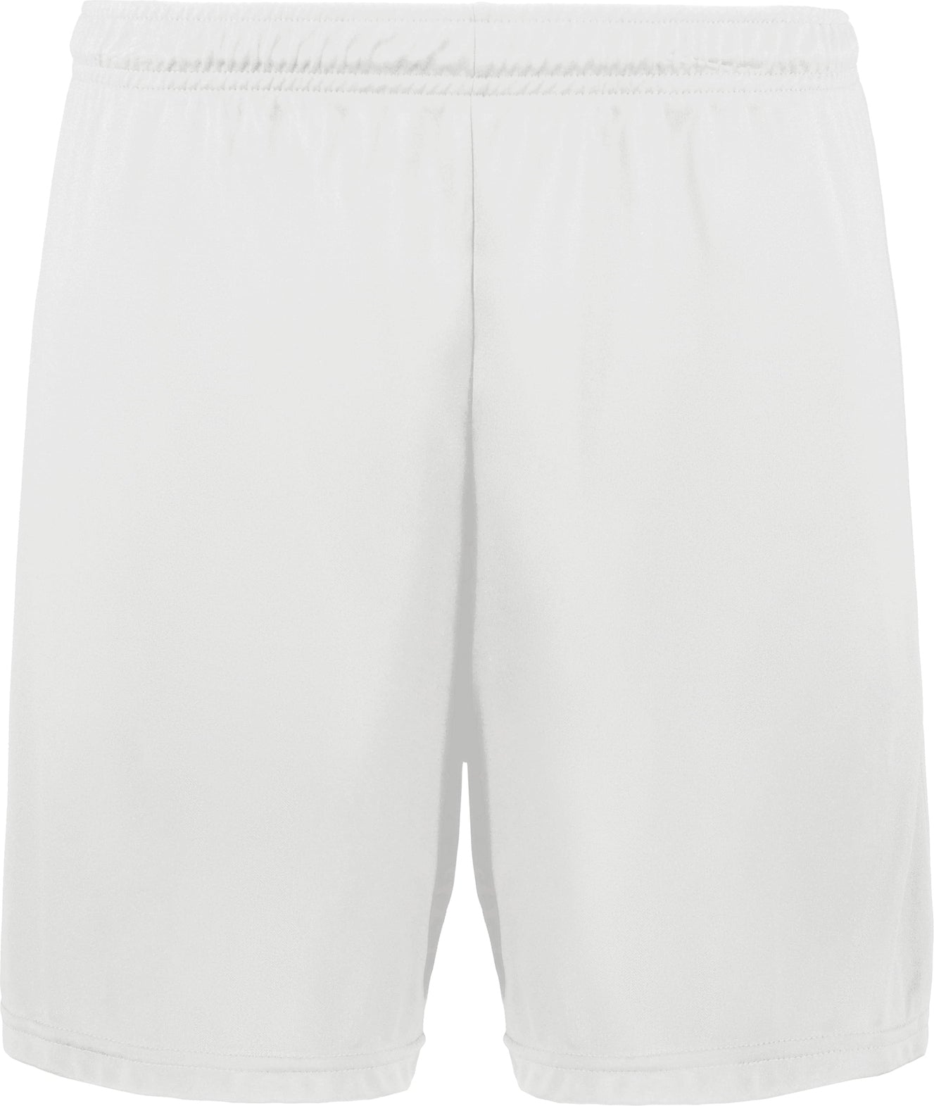 WHITE PRIMO 2.0 SHORT