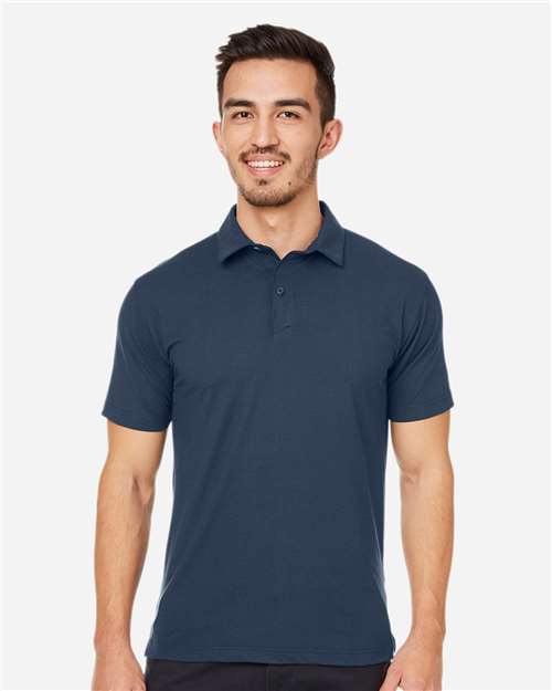 Frontier Frost Spyre Polo - S17914