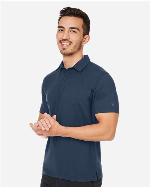 Frontier Frost Spyre Polo - S17914
