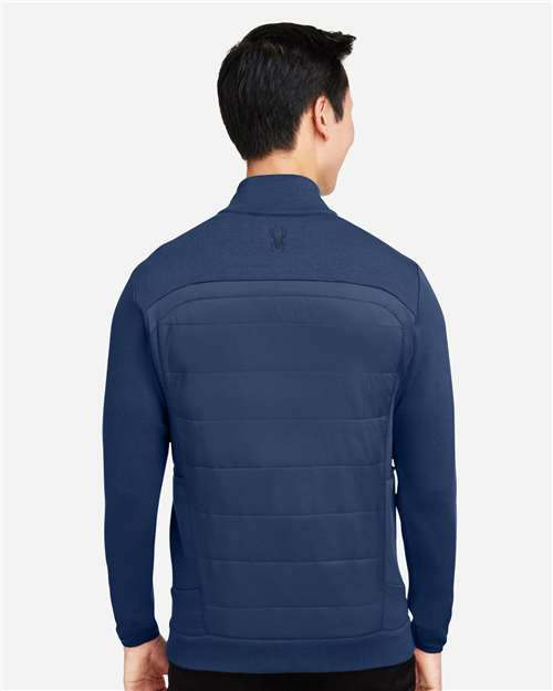 Frontier Impact Full-Zip Jacket - S17977