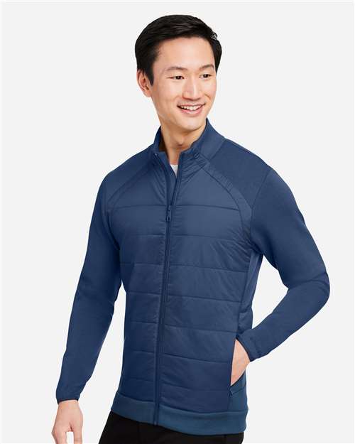 Frontier Impact Full-Zip Jacket - S17977