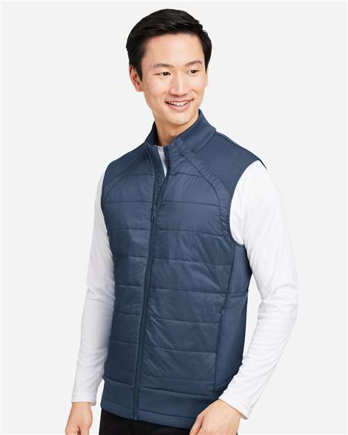 Frontier Impact Vest - S17995