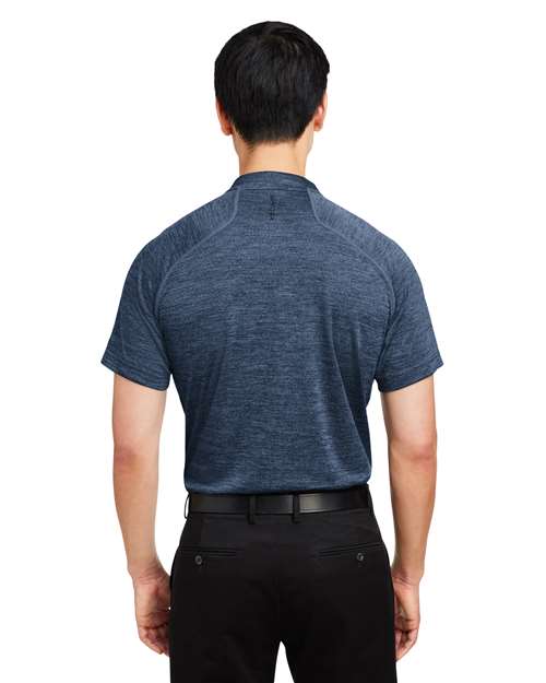 Frontier Jasper Mission Blade Collar Polo - S17979