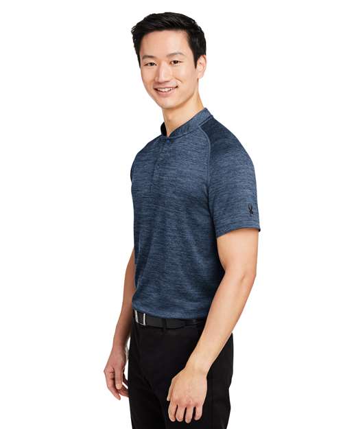 Frontier Jasper Mission Blade Collar Polo - S17979