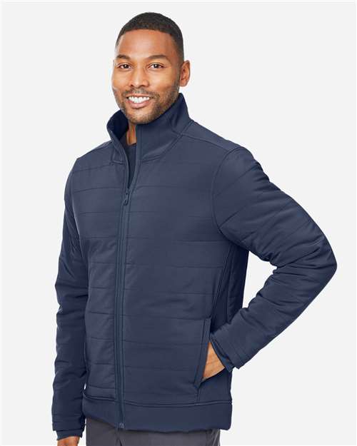 Frontier Transit Jacket - S17302
