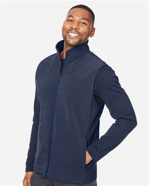 Frontier Transit Vest - S17028