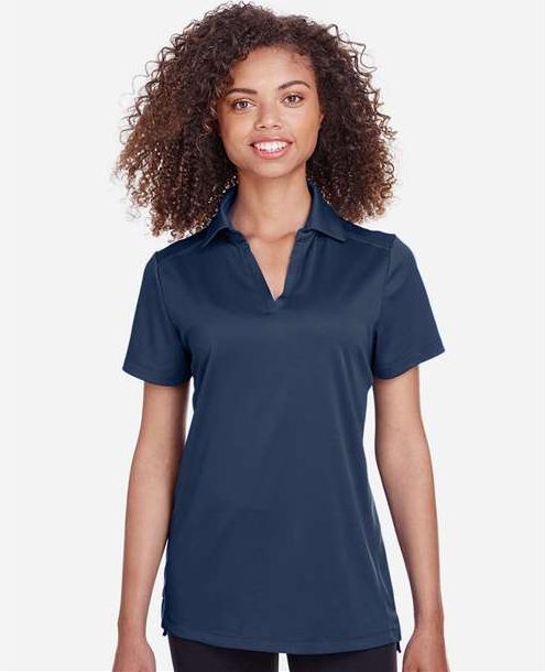 Frontier Women&#39;s Freestyle Polo - S16519