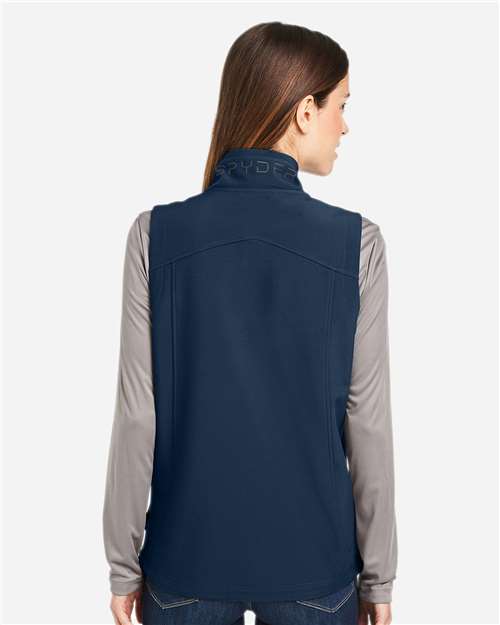 Frontier Women&#39;s Touring Vest - S17907