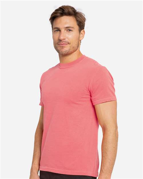 Fruit Punch Colors Garment-Dyed T-Shirt - C1200